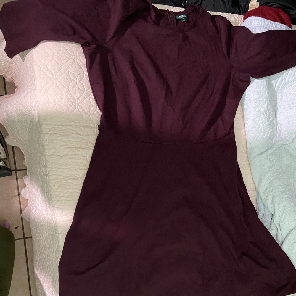 Dress Ralph Lauren